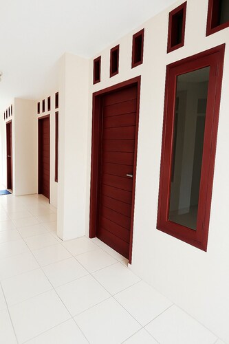 Aqsa Guest House Banjarsari 