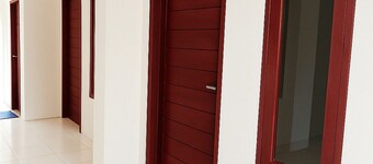 Aqsa Guest House Banjarsari 