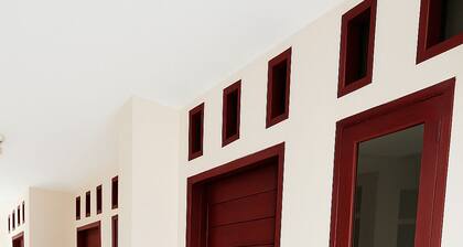 Aqsa Guest House Banjarsari