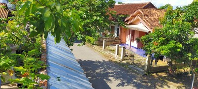 Aqsa Guest House Banjarsari 