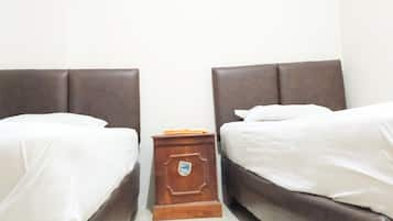 Kamar Standar | Makan di kamar