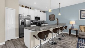 Cucina privata