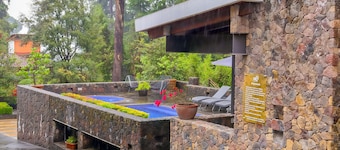 Hotel Roca y Cantera 