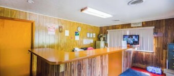 Travelers Inn by OYO Beaver, Hwy 19