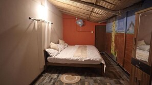 1 Schlafzimmer, WLAN