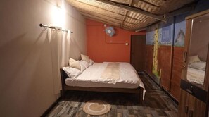 1 dormitorio