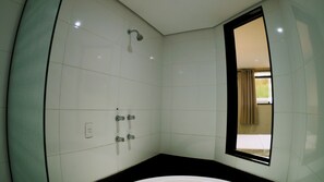 Deluxe Double Room | Private spa tub