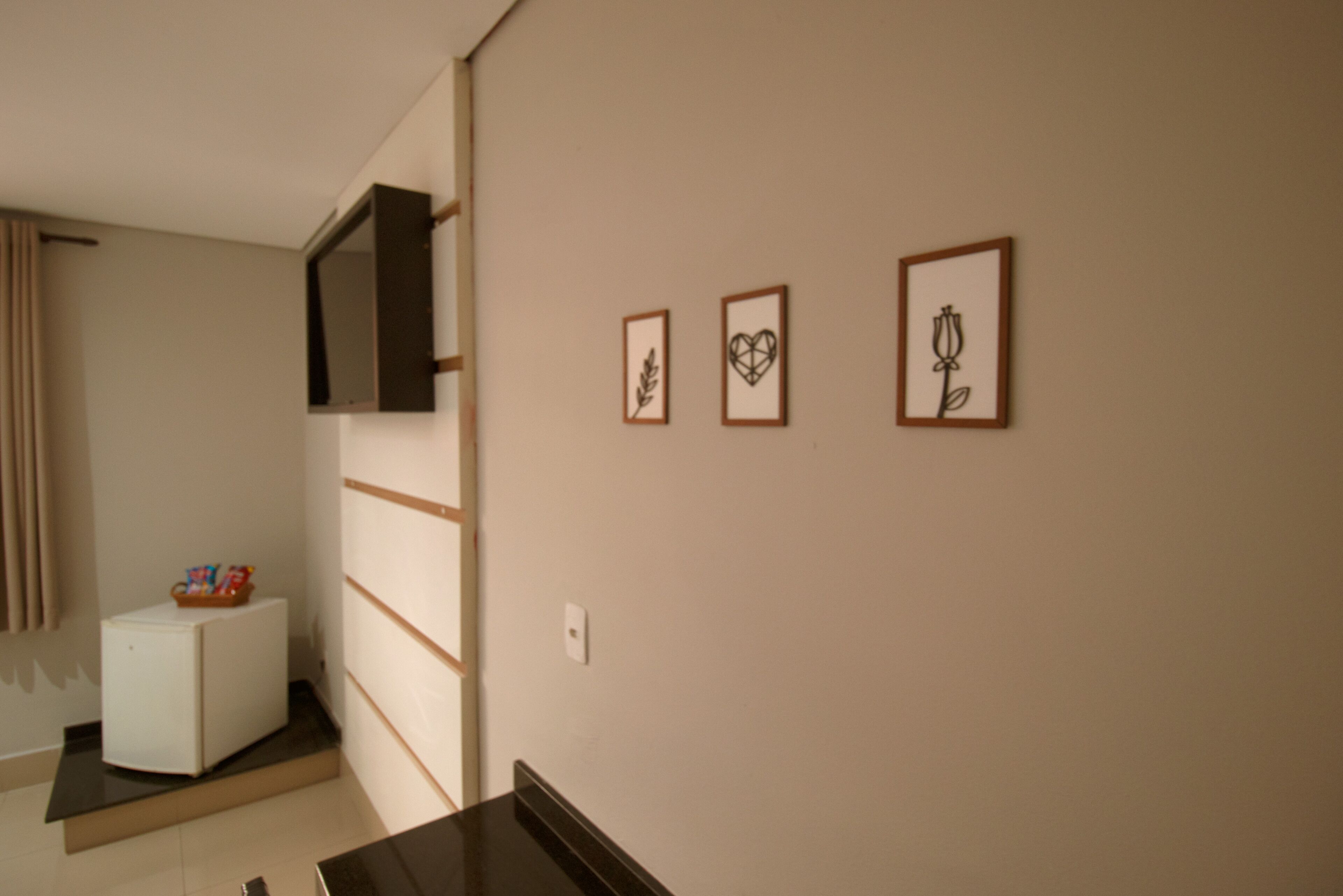 Deluxe Double Room | Minibar, soundproofing, free WiFi, bed sheets