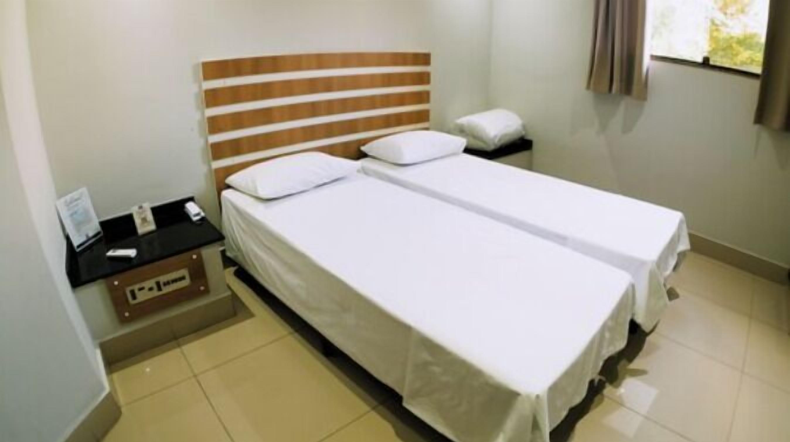 Minibar, soundproofing, free WiFi, bed sheets