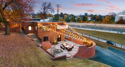 Funky, Fun, and Fabulous!!!