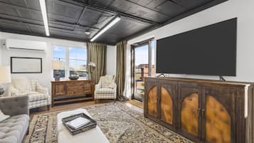 Smart TV, computer monitors, printers