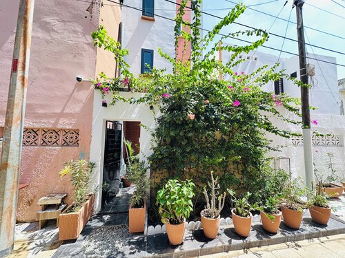 Agréable appartement dans maison de ville Dakar près centre !