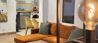 Agréable Petite Maison de Ville Dakar Près Centre !