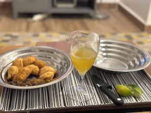Frühstücksgericht