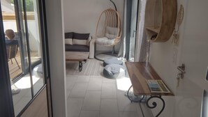 Unclassified image, 5 of 26, button - Villa Classee 3 MAX 8 Pers / 3ch / Piscine / Plage a 700m / Calme / Bord Foret (Le Verdon-sur-Mer)