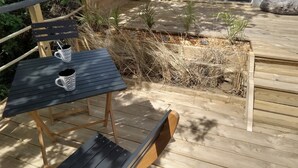 Unclassified image, 4 of 26, button - Villa Classee 3 MAX 8 Pers / 3ch / Piscine / Plage a 700m / Calme / Bord Foret (Le Verdon-sur-Mer)