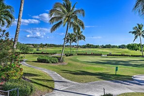 Golf - Newly Updated Golf Villa w/ Free Golf May-Oct (Naples)