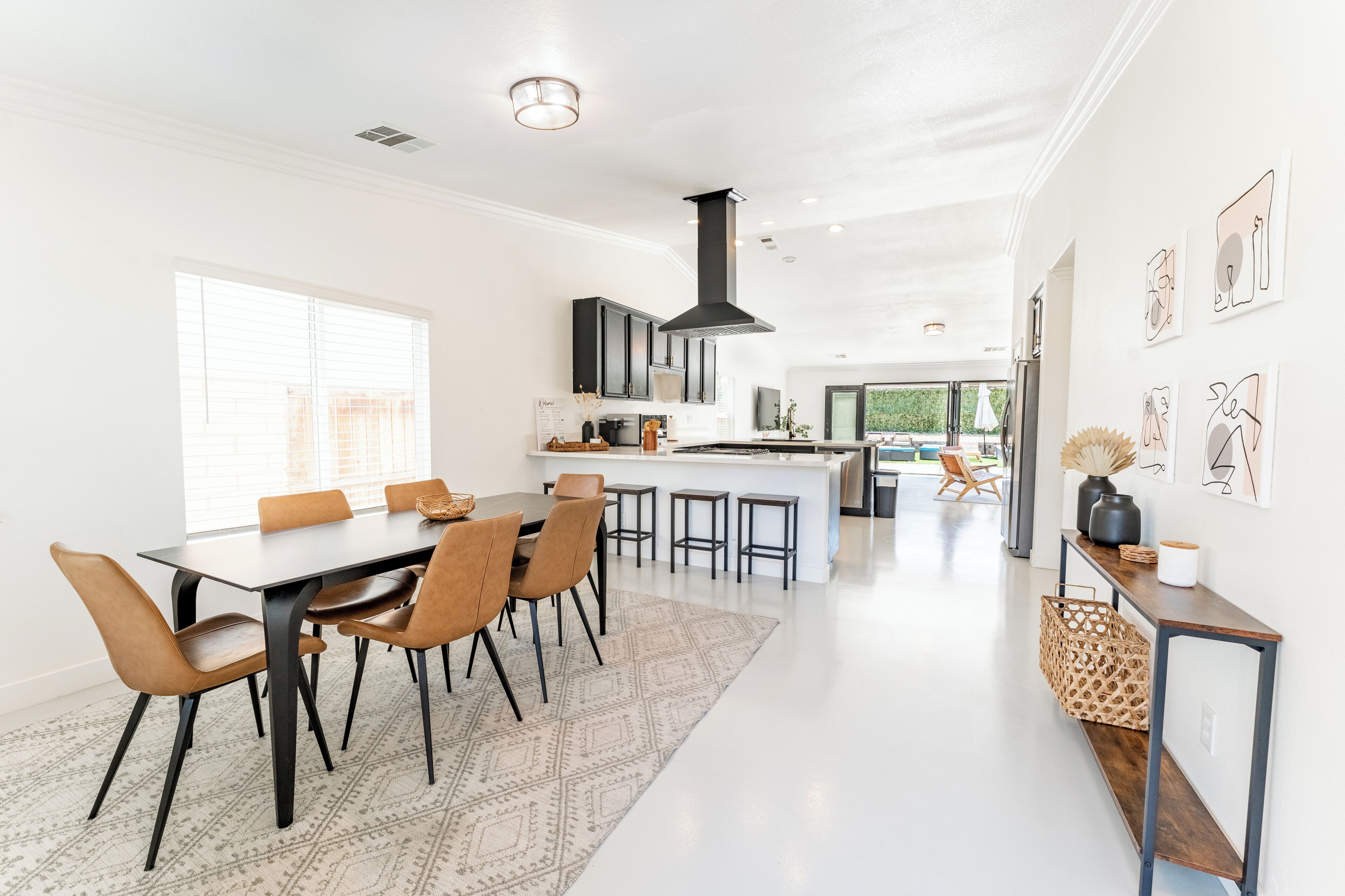 Cozy Coachella Home 4BR 2BA + Heated Pool