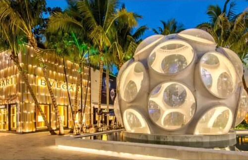 Fast Wi-Fi | 10 Min Wynwood | Laundry | Fire Pit