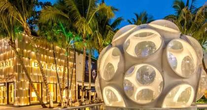 Fast Wi-Fi | 10 Min Wynwood | Laundry | Fire Pit