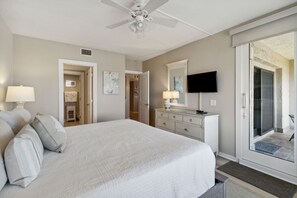 2 soveværelser, strygejern/strygebræt, gratis Wi-Fi, sengetøj