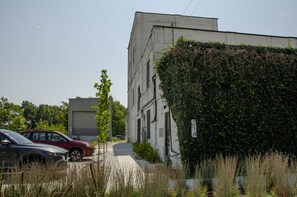 Exterieur
