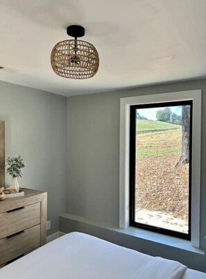 2 habitaciones, wifi gratis y ropa de cama 