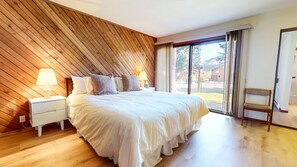 3 Schlafzimmer, WLAN, Bettwäsche