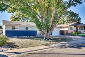 Exterior - Quiet Pueblo Home w/ Pool Table, 5 Mi to Downtown! (Pueblo)
