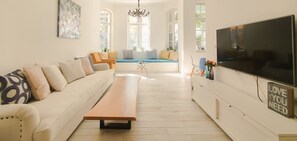 Departamento | Área de sala de estar