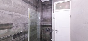 Apartment | Bathroom - Geula Aquamarine (Tel Aviv)