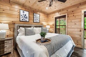 5 間睡房、熨斗/熨衫板、免費 Wi-Fi、床單