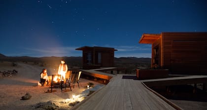 Secluded Desert House-Gateway to Death Valley