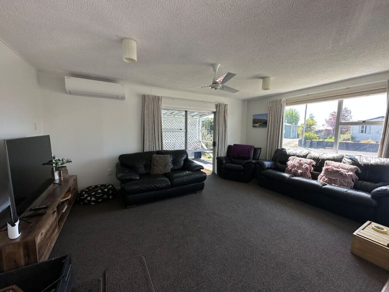 Omahau Oasis - Free Wifi - Twizel