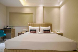 Deluxe Room - Aceotel Xpress Mint (Indore)
