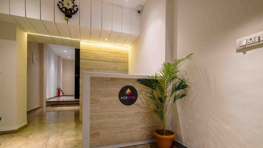 Aceotel Xpress Mint