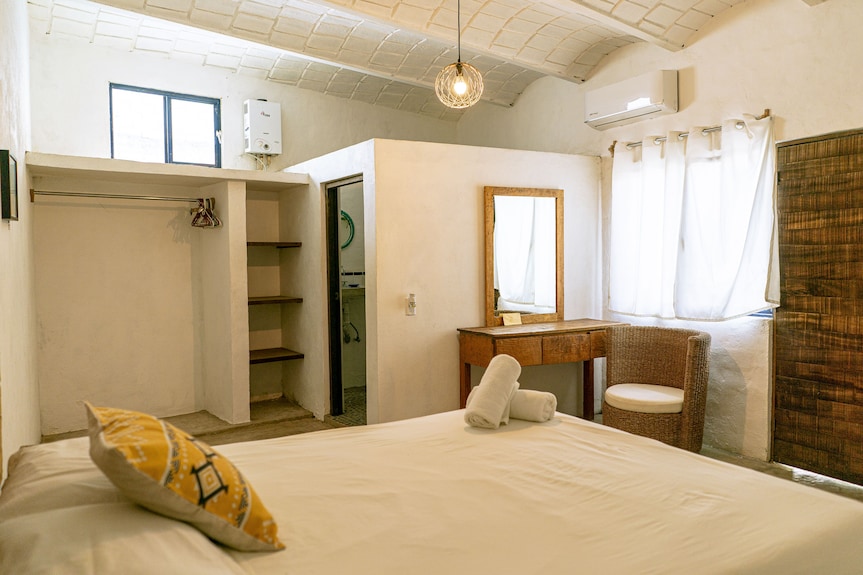 Villa El Swell Sayulita Surf House. Only 10min Walk To The Beach! - Sayulita