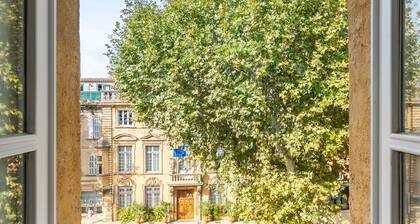 La Réserve de Salon de Provence