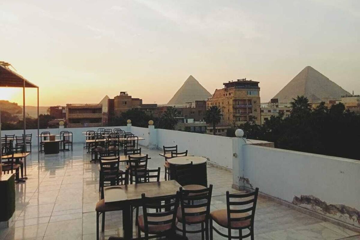 Free minibar, in-room safe, blackout curtains, soundproofing
