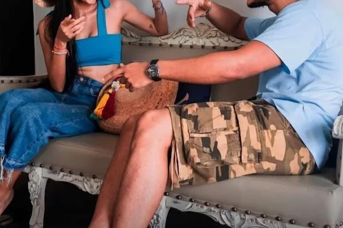 basic room | living area