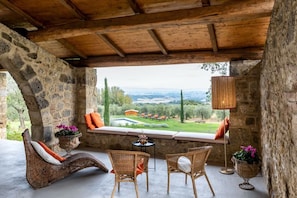 Terras
