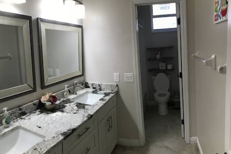 Clearwater Private vacation home