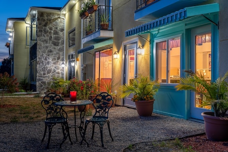 Exterior. Villa di Casa - Boutique Hotel