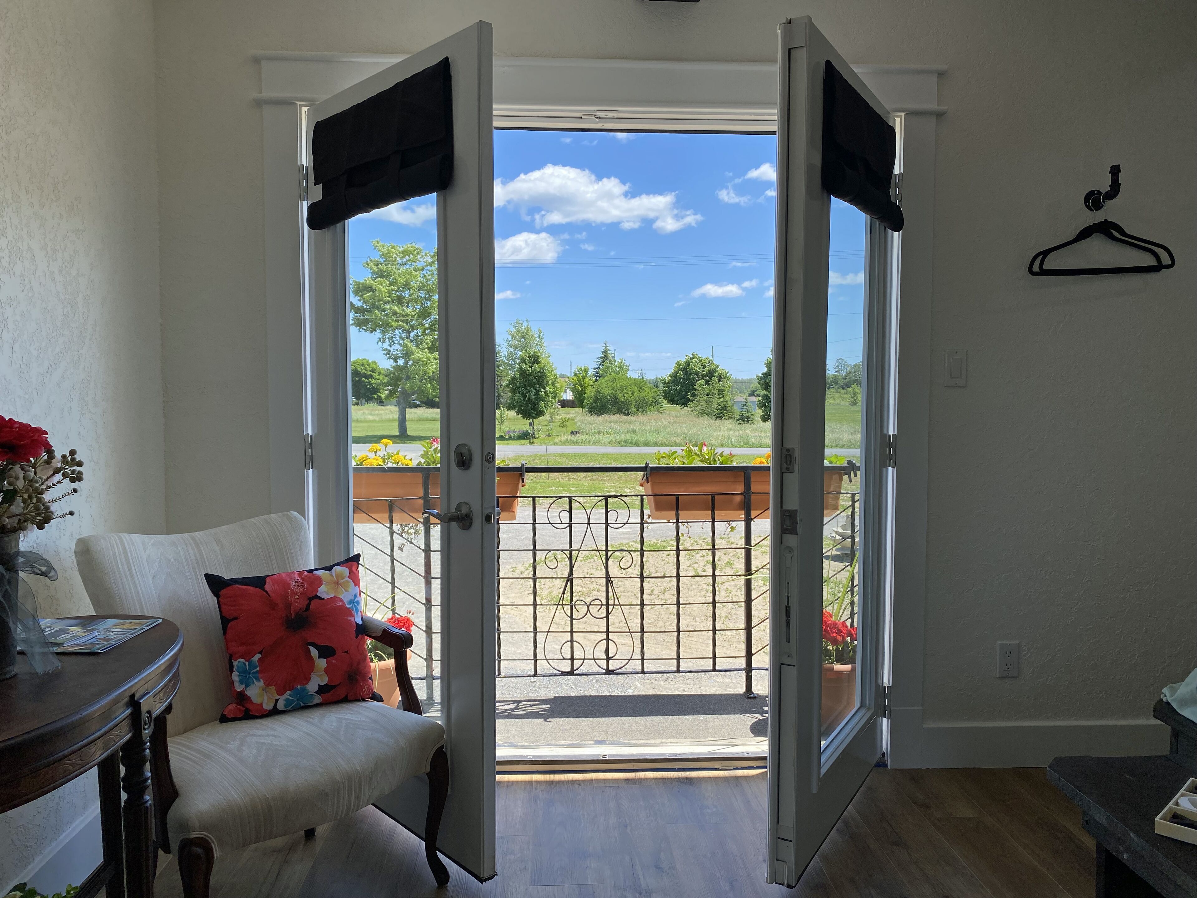 La Dolce Vita | Terrace/patio