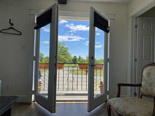 Villa di Casa - Boutique Hotel