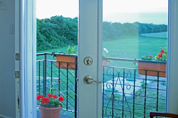 La Bellissimo | Terrace/patio