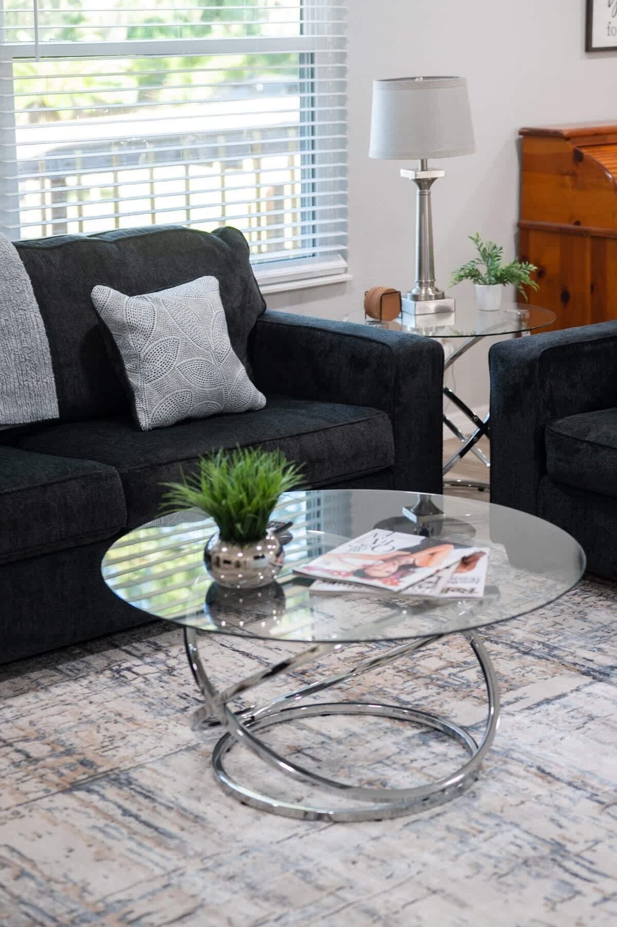 Smart-TV og kontorer