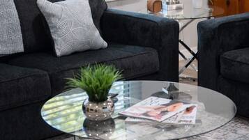 Smart-TV og kontorer