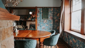 Restaurantes
