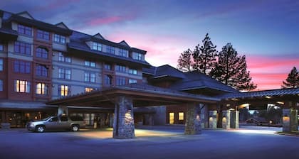 Marriott's Timber Lodge Tahoe